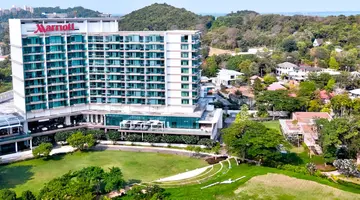 Marriott Rayong Resort & Spa