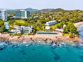 Marriott Rayong Resort & Spa