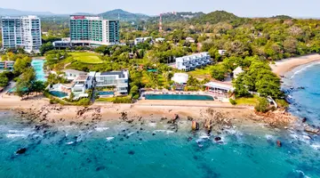 Marriott Rayong Resort & Spa