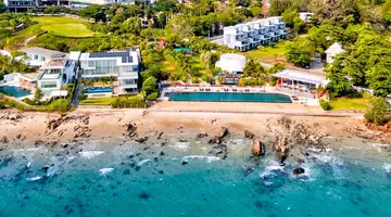 Marriott Rayong Resort & Spa
