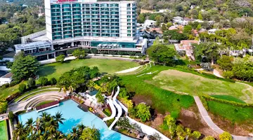 Marriott Rayong Resort & Spa