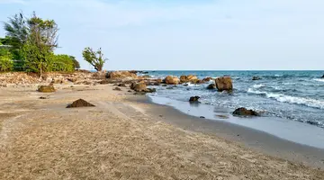 Marriott Rayong Resort & Spa