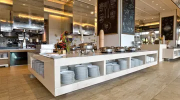 Marriott Rayong Resort & Spa