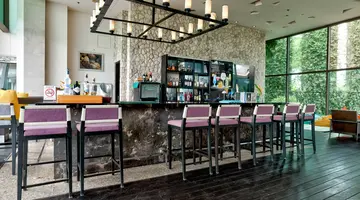 Marriott Rayong Resort & Spa