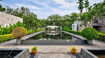 Marriott Rayong Resort & Spa
