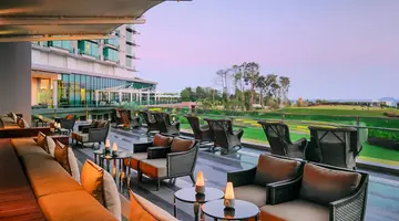 Marriott Rayong Resort & Spa