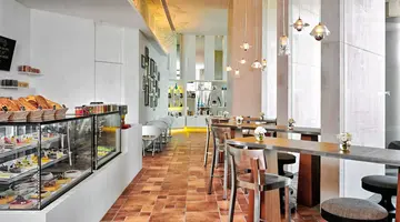 Marriott Rayong Resort & Spa