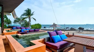 Marriott Rayong Resort & Spa
