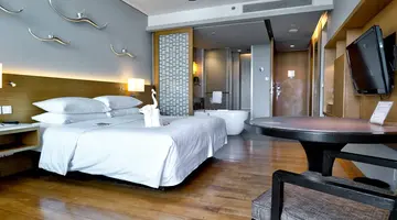 Marriott Rayong Resort & Spa