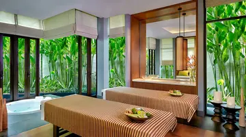 Marriott Rayong Resort & Spa