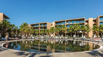 Marriott Residences Salgados Resort (Ex-NAU Salgados Palm Village)