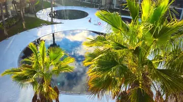 Marriott Residences Salgados Resort