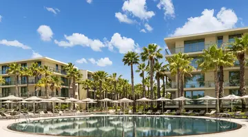 Marriott Residences Salgados Resort