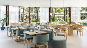 Marriott Residences Salgados Resort