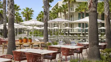 Marriott Residences Salgados Resort