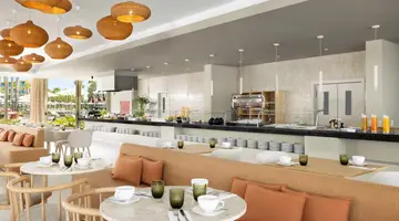 Marriott Residences Salgados Resort