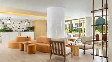 Marriott Residences Salgados Resort