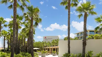 Marriott Residences Salgados Resort