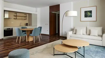 Marriott Residences Salgados Resort