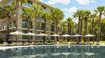 Marriott Residences Salgados Resort
