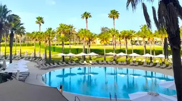 Marriott Residences Salgados Resort