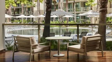 Marriott Residences Salgados Resort