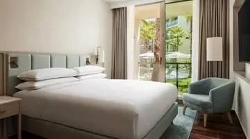 Marriott Residences Salgados Resort