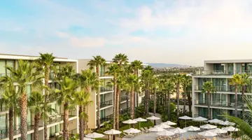 Marriott Residences Salgados Resort