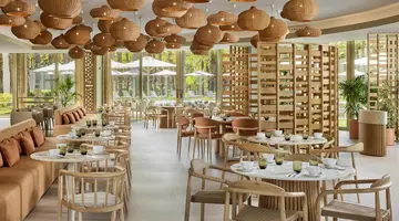 Marriott Residences Salgados Resort