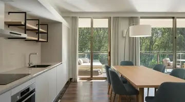 Marriott Residences Salgados Resort