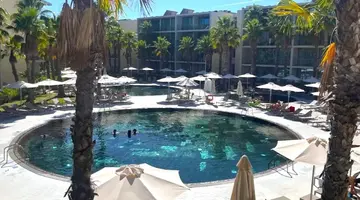Marriott Residences Salgados Resort