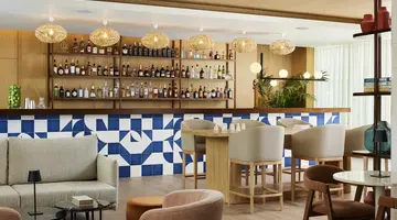 Marriott Residences Salgados Resort