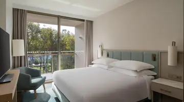Marriott Residences Salgados Resort