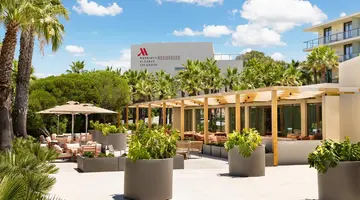 Marriott Residences Salgados Resort