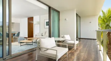 Marriott Residences Salgados Resort