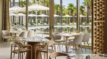 Marriott Residences Salgados Resort