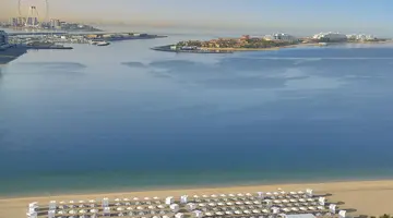 Marriott Resort Palm Jumeirah Dubai