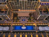 Marriott Resort Palm Jumeirah Dubai