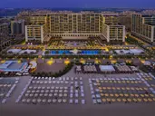 Marriott Resort Palm Jumeirah Dubai
