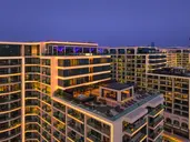 Marriott Resort Palm Jumeirah Dubai