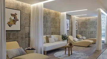 Marriott Resort Palm Jumeirah Dubai