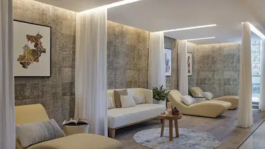 Marriott Resort Palm Jumeirah Dubai