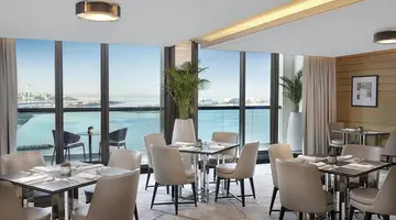 Marriott Resort Palm Jumeirah Dubai