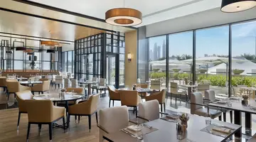 Marriott Resort Palm Jumeirah Dubai