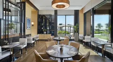 Marriott Resort Palm Jumeirah Dubai