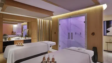 Marriott Resort Palm Jumeirah Dubai