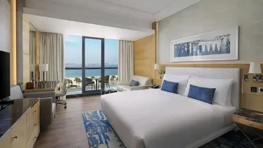 Marriott Resort Palm Jumeirah