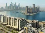 Marriott Resort Palm Jumeirah