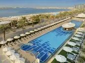 Marriott Resort Palm Jumeirah