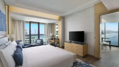 Marriott Resort Palm Jumeirah